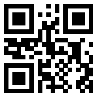 3406530720 - Immagine del Qr Code