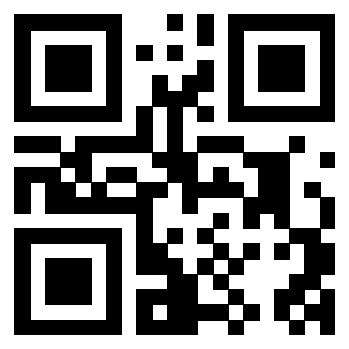 Scansione del QrCode di 3406530724