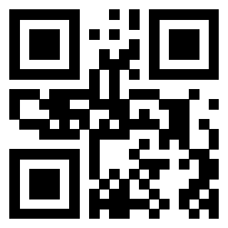 Immagine del Qr Code di 3406530725