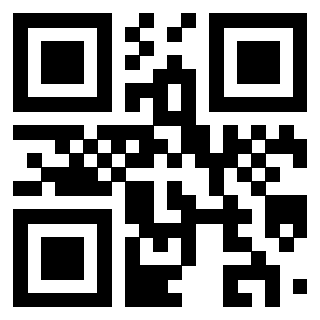 Il Qr Code di 3406530726