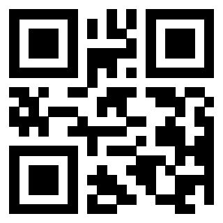 Immagine del QrCode di 3406530729