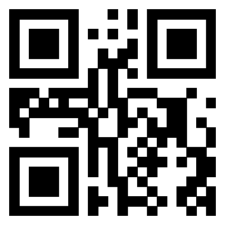 3406530731 - Immagine del QrCode associato