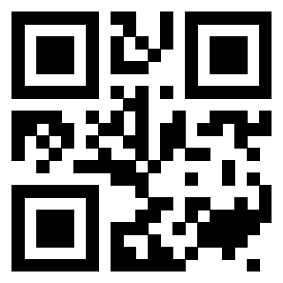 Immagine del QrCode di 3406530733