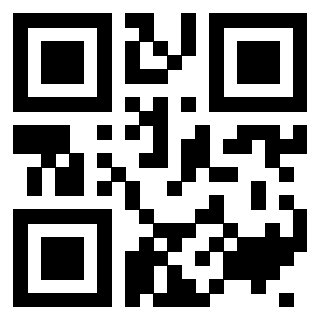 3406530734 QrCode associato