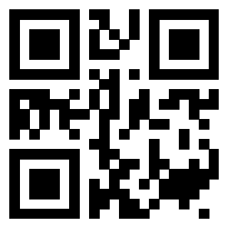 3406530737 QrCode associato