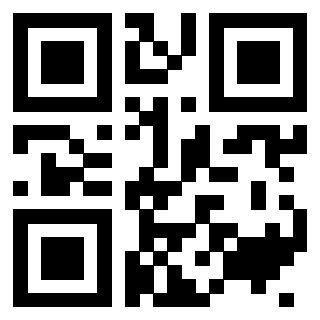 Il Qr Code di 3406530739