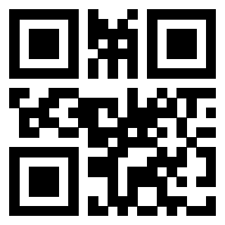 3406530741 - Immagine del Qr Code associato