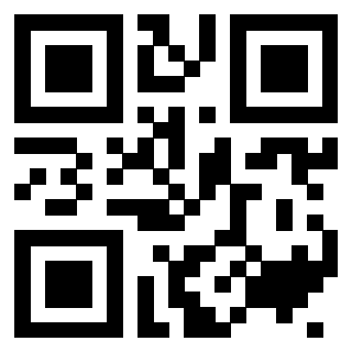 3406530744 - Immagine del Qr Code