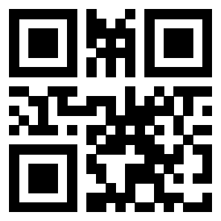 Immagine del Qr Code di 3406530747