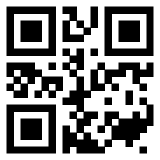 3406530753 Qr Code associato