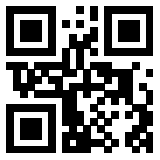 3406530754 - Immagine del Qr Code