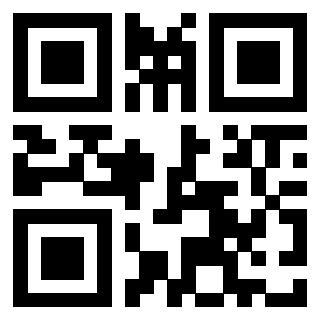 3406530755 - Immagine del Qr Code associato