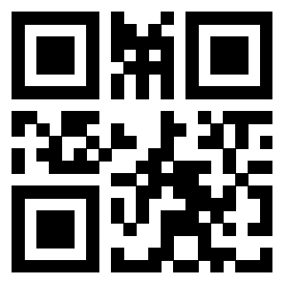 3406530757 - Immagine del QrCode associato