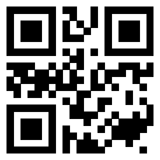 Immagine del QrCode di 3406530758
