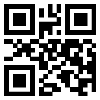 3406530759 - Immagine del Qr Code associato