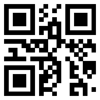 Il Qr Code di 3406530760