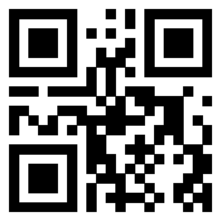 Scansione del QrCode di 3406530762