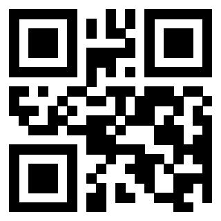 3406530763 Qr Code associato