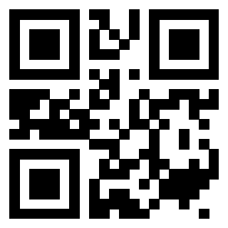 Immagine del Qr Code di 3406530765