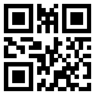 3406530769 - Immagine del Qr Code associato