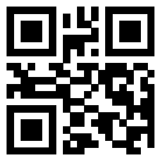 3406530771 - Immagine del Qr Code