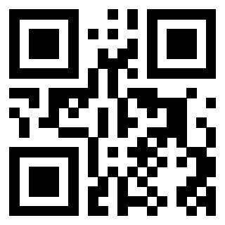Il QrCode di 3406530772