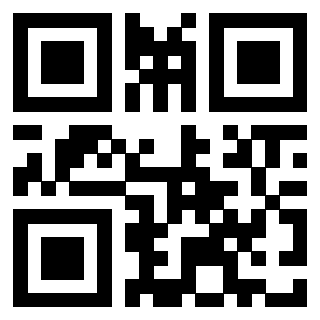 3406530773 - Immagine del QrCode associato