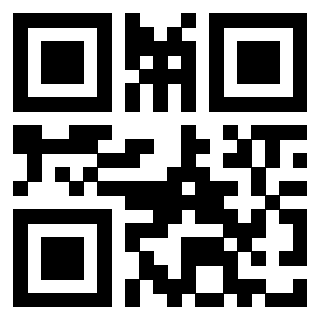 3406530776 Qr Code associato