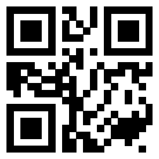 Immagine del Qr Code di 3406530780