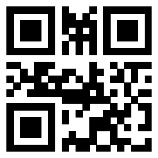 Scansione del QrCode di 3406530781