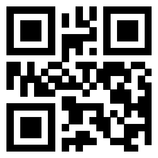 Scansione del Qr Code di 3406530782