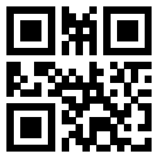 3406530784 - Immagine del Qr Code associato