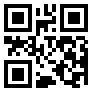 Il Qr Code di 3406530785