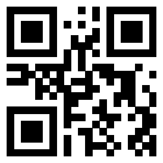 3406530787 QrCode associato