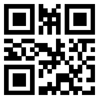 3406530788 - Immagine del QrCode