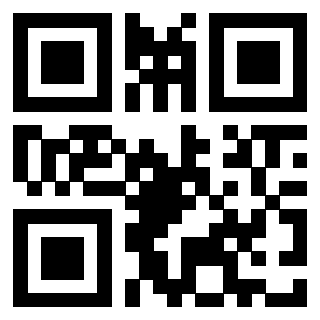 QrCode di 3406530789