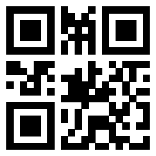 3406530790 - Immagine del QrCode