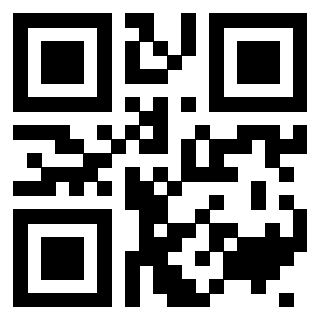 3406530791 - Immagine del Qr Code