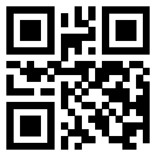 3406530794 - Immagine del QrCode associato