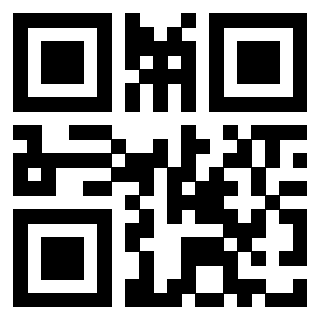3406530796 - Immagine del QrCode