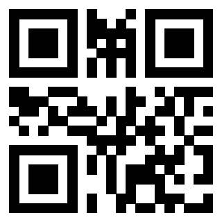 3406530799 - Immagine del QrCode