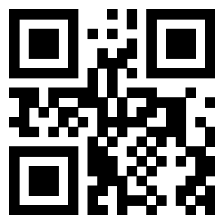 Scansione del QrCode di 3406530800