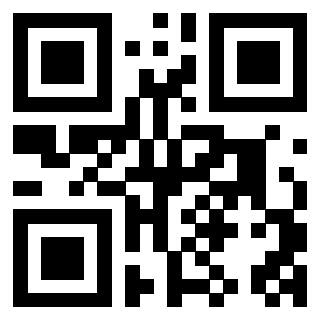 3406530801 Qr Code associato