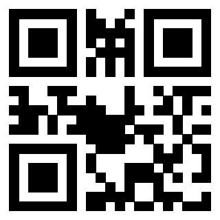 Scansione del Qr Code di 3406530808