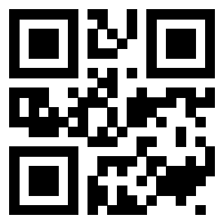 Il QrCode di 3406530809