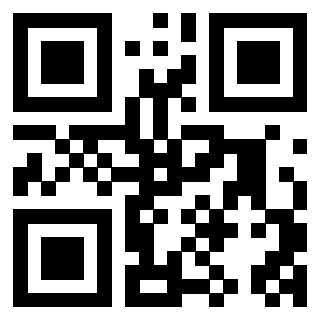 3406530811 - Immagine del QrCode