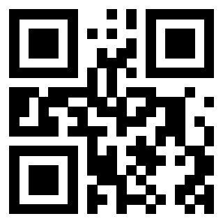 3406530813 - Immagine del QrCode associato