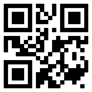 3406530815 - Immagine del QrCode associato