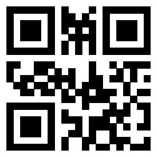 Qr Code di 3406530821