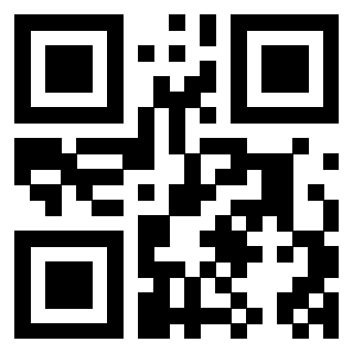 Scansione del QrCode di 3406530823